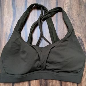 Lululemon Stash it all bra